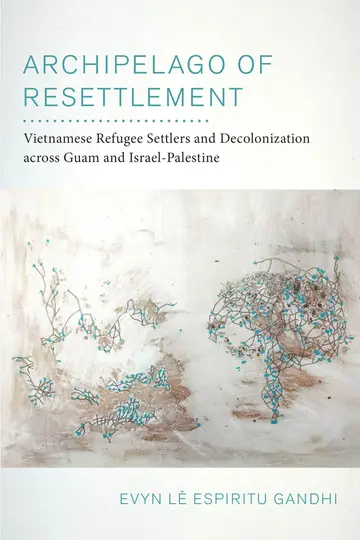 Cover of Archipelago of Resettlement