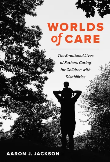 Cover of Worlds of Care