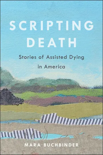 Cover of Scripting Death