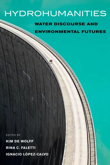 Cover of Hydrohumanities