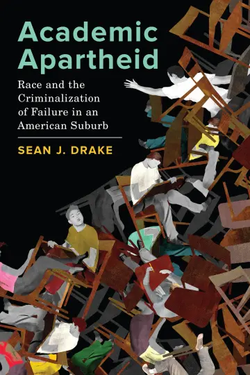 Cover of Academic Apartheid