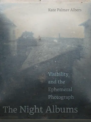 Cover of The Night Albums