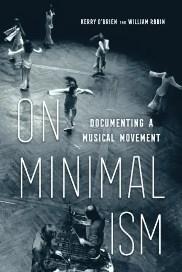 Cover of On Minimalism