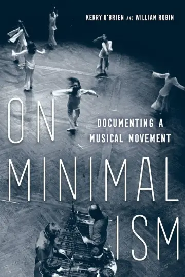 Cover of On Minimalism