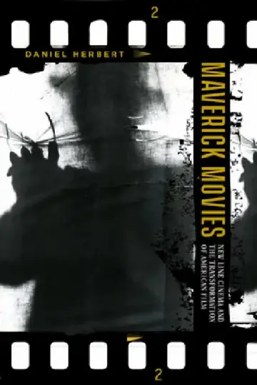 Cover of Maverick Movies