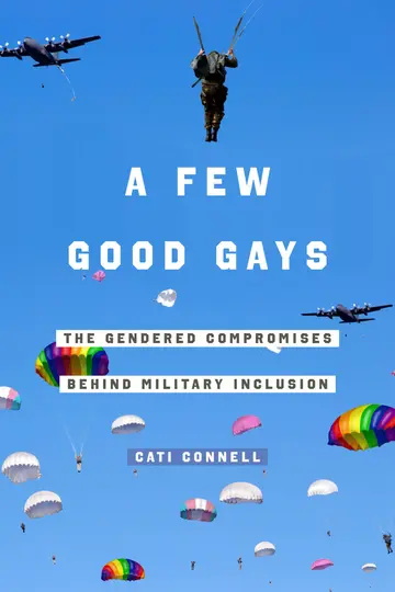Cover of A Few Good Gays