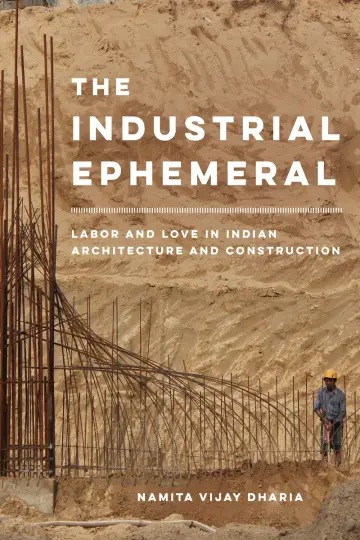 Cover of The Industrial Ephemeral