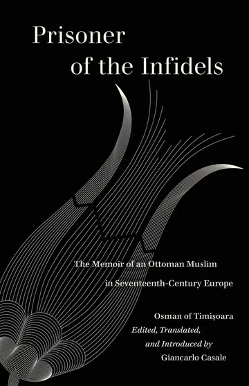 Cover of Prisoner of the Infidels