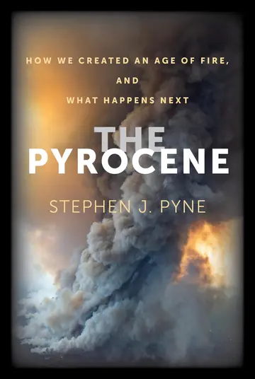 Cover of Pyrocene