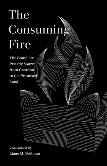 Cover of The Consuming Fire