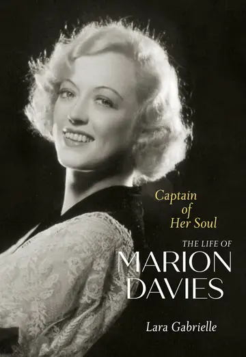 Cover of Captain of Her Soul