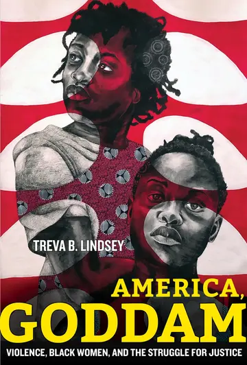 Cover of America, Goddam
