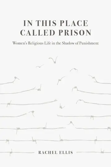 Cover of In This Place Called Prison