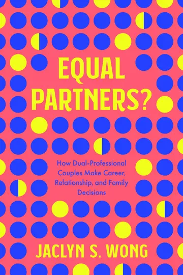 Cover of Equal Partners?