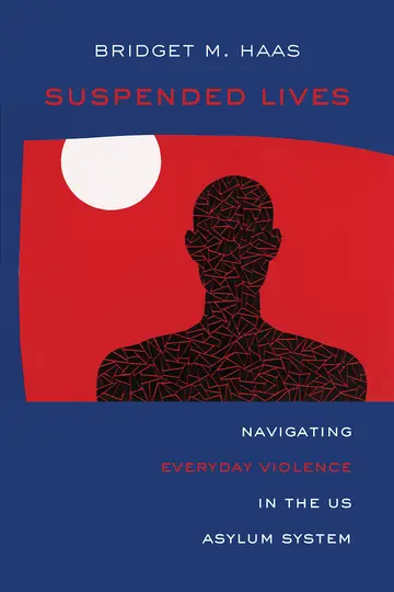Cover of Suspended Lives