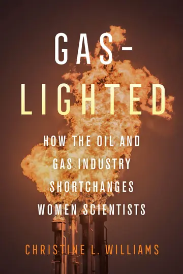 Cover of Gaslighted