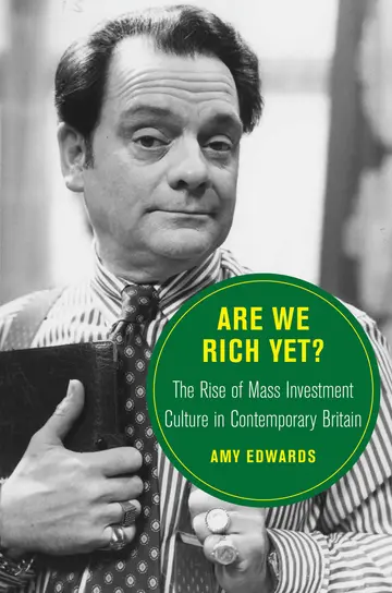 Cover of Are We Rich Yet?