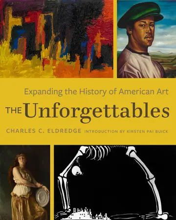 Cover of Unforgettables