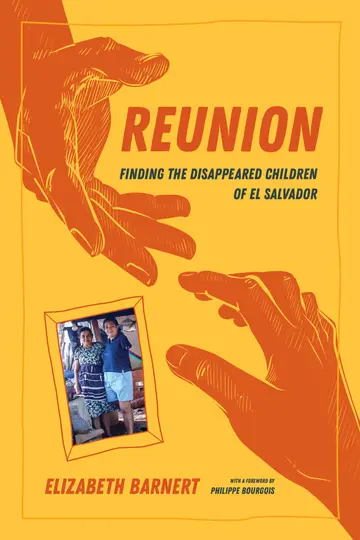Cover of Reunion