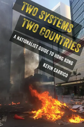 Cover of Two Systems, Two Countries