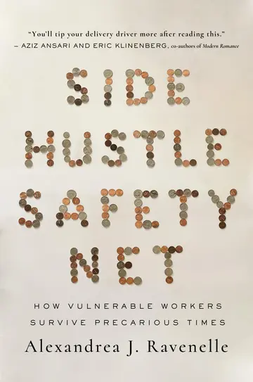 Cover of Side Hustle Safety Net