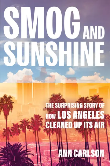 Cover of Smog and Sunshine