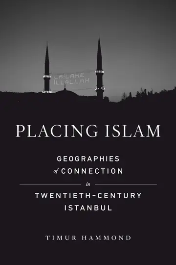 Cover of Placing Islam