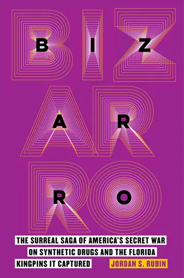 Cover of Bizarro