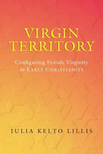 Cover of Virgin Territory