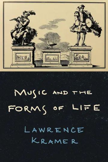 Cover of Music and the Forms of Life