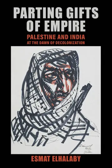 Cover of Parting Gifts of Empire