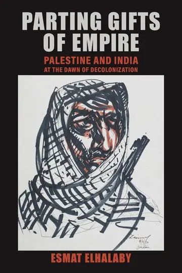 Cover of Parting Gifts of Empire