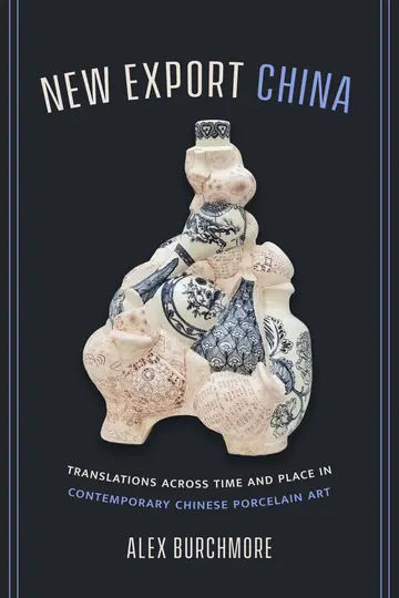 Cover of New Export China