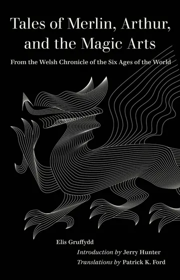 Cover of Tales of Merlin