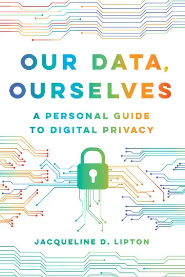 Cover of Our Data, Ourselves