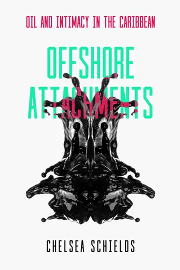 Cover of Offshore Attachments