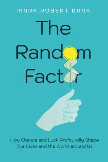 Cover of The Random Factor