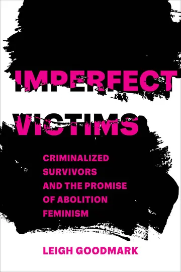 Cover of Imperfect Victims