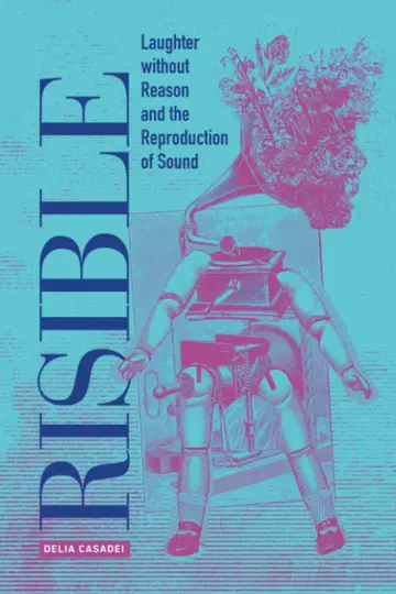 Cover of Risible