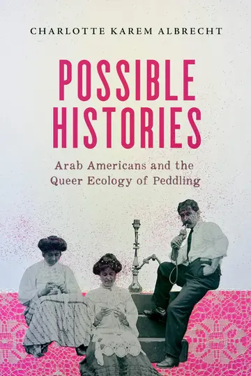 Cover of Possible Histories
