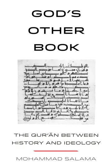 Cover of God’s Other Book