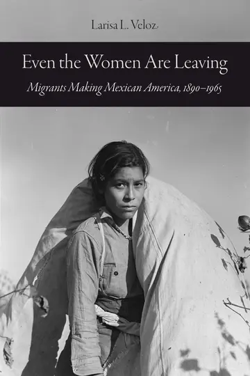 Cover of Even the Women Are Leaving