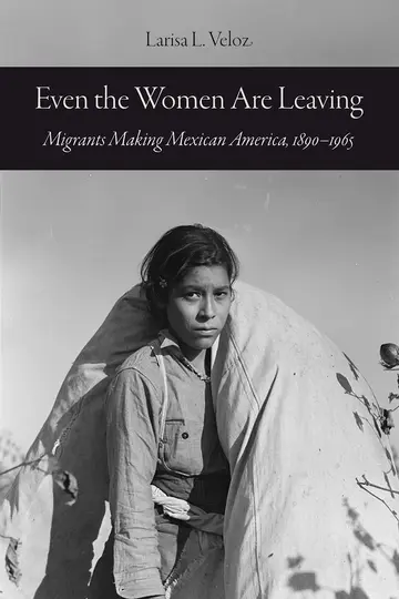 Cover of Even the Women Are Leaving