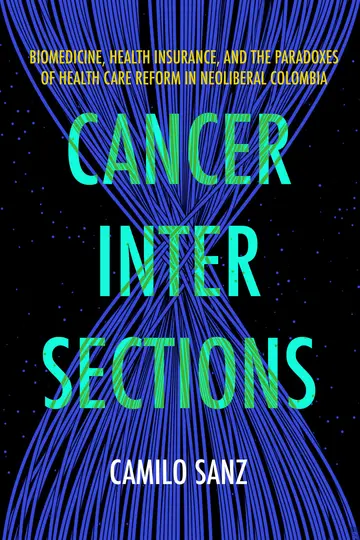 Cover of Cancer Intersections