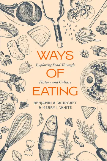 Cover of Ways of Eating