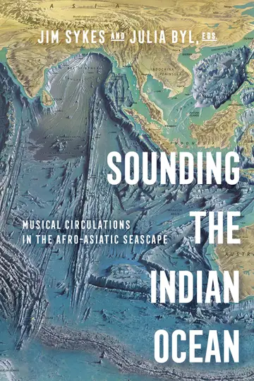 Cover of Sounding the Indian Ocean
