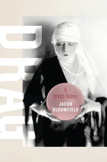 Cover of Drag