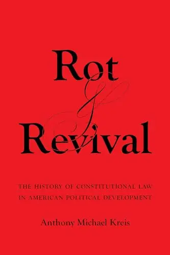 Cover of Rot and Revival