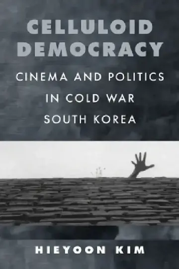 Cover of Celluloid Democracy