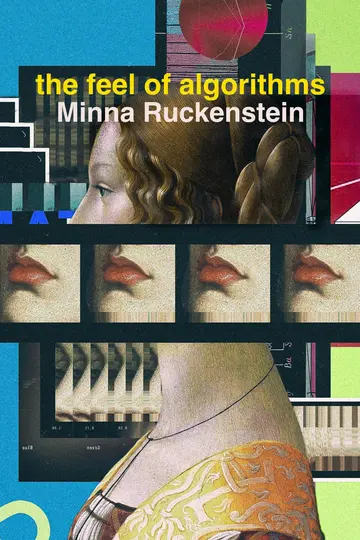 Cover of The Feel of Algorithms